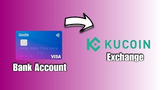 How To Deposit Fiat Money From Any Bank Account To Kucoin Exchange [upl. by Kissiah838]