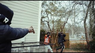 Lil Shot quotDevil Demonquot Music Video ShotByBell [upl. by Calvo]