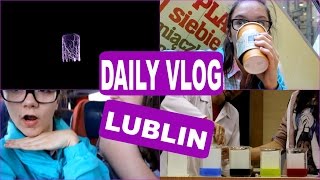 1 VLOG  Pokazy [upl. by Demb]