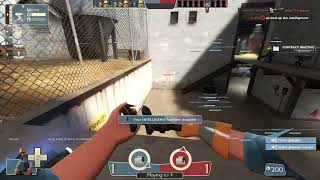 TF2 voice chat 3 [upl. by Sirapal]