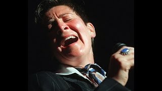 KD LANG  quotTHREE CIGARETTES IN AN ASHTRAY LIVE BEST HD QUALITY [upl. by Nodnarbal]