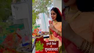 Jai tulsi maiya 🙏🥰 tulsivivah Chhath chhathpuja chhathmahaparv trending shorts ytshorts [upl. by Earaj813]