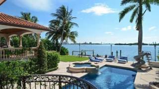 7321 BELLE MEADE ISLAND DR  D MIAMI FL 33138 Home For Sale [upl. by Tilly]