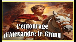 L’épopée du Grand conquérant [upl. by Nwahs]