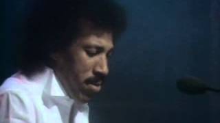 Lionel Richie  Truly Con subtitulos en español [upl. by Sluiter]