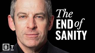 Sam Harris The great problem of our time [upl. by Hazeghi]