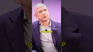 Jeff Bezos on the Amazon Culture [upl. by Enyaj]