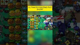 Epic PVZ battles Plant vs Zombie [upl. by Kenleigh163]