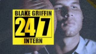 247 Blake Griffin NBA Star Turned Intern [upl. by Helas]