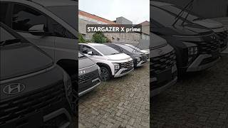 STARGAZER X prime 081386479194 hyundaistargazer hyundaistargazerx [upl. by Carola696]