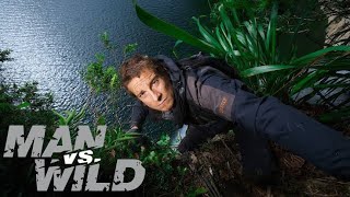 Man Vs Wild Hindi  वियतनाम 277 New Episode [upl. by Hyrup]