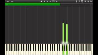 ACAC  Piano [upl. by Htrow]