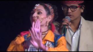 घुघती kishan mahipal live show Batinda [upl. by Rosaline]