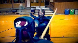 Mountain View Kendo Dojo [upl. by Assirram]