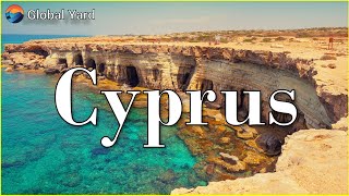 Top 5 Cities to Visit in Cyprus [upl. by Aika]