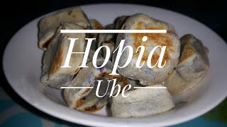 No Oven Flaky Hopia [upl. by Nash]