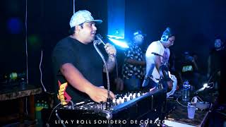 Sonido Boster  En Vivo El Perro Chamaco [upl. by Ransom]