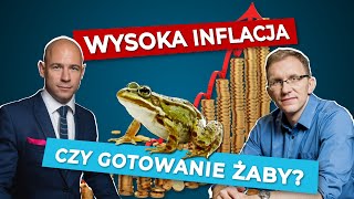 Świat tonie w długach  co dalej [upl. by Enial]