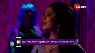 Kon Gopone Mon Bheseche  Ep  299  Best Scene  Dec 02 2024  Zee Bangla [upl. by Doig]