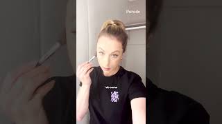 A Day in the Life with Comedian Iliza Schlesinger ilizashlesinger [upl. by Ande]