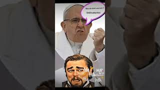 Bergoglio die 🐀 [upl. by Llebiram542]