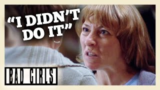 Di Barker is Convicted for Fenners Murder  Season 7 Episode 12  Bad Girls [upl. by Yokum941]