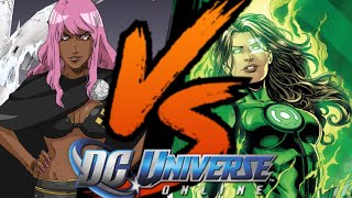 DCUO this game is dead without PvP im in it for the rush of a good fight [upl. by Fadden]