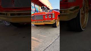 Lowrider Cars Hydraulics Lowrider Culture Custom Paint Lowrider Clubs Classic Lowriders Low [upl. by Zel]