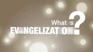 C4 Ignite Your Catholic Faith  What is Evangelization [upl. by Daza]