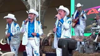 COMO HARE  VAQUEROS MUSICAL EN VIVO [upl. by Boesch]