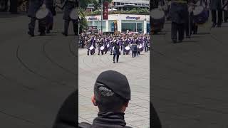 Desfile Militara 16 de Sep CDMX [upl. by Hewie742]