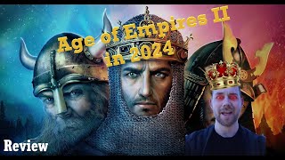 Is Age of Empires II Still Worth Playing in 2024  Buy it or Leave it  2024 Review [upl. by Aicilana401]