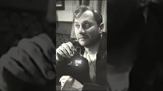 Donald Pleasence Icon shorts hero tv history ww2 [upl. by Tobit]