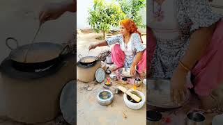 yadavansh haryana food desikhana short video viral [upl. by Inafit543]