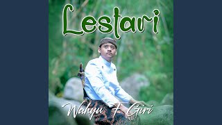 LESTARI [upl. by Yddeg92]