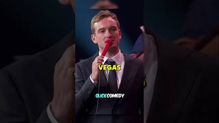 Ari Matti Loves Las Vegas 😂😂  Kill Tony ft Adam Ray amp Ari Matti [upl. by Annovaj]