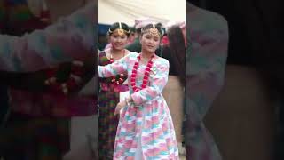 Ruksana limbu song [upl. by Gavrila689]