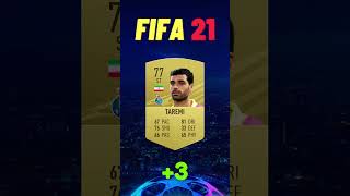 MEHDI TAREMI FIFA EVOLUTION IS WILD 🔥⭐ eafc24 fc24 fifa23 fifa fifa24 [upl. by Novyar218]