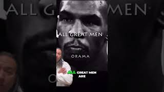 The Dilemma of Greatness vs Goodness Choosing Your Path miketyson jakepaul boxing fight usa [upl. by Desirae]