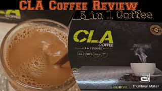 CLA Coffee  Garcinia In Coffee  Gluten Free Coffee  Laperva Product  Get Updated Now [upl. by Friedlander]