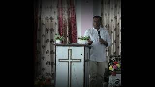 मै नहीं मेरा येशु करेगा। twdchurch truegod jesús [upl. by Netsua]