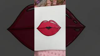 ASMR color  Glam coloring book by London Bay on Amazon coloringbook ohuhumarkers asmrcoloring [upl. by Blight830]