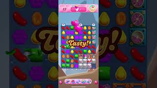 Candy Crush Saga Level 10146、10147、10148、10149、10150 Score by Funny❣ [upl. by Skardol5]