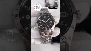 SEIKO 5 Sports Field GMT Watch SSK023 seiko5 seiko5automatic gmt ssk023 [upl. by Asined]