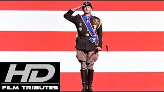 Patton • Main Theme • Jerry Goldsmith [upl. by Ferwerda]