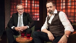 Querdenker Folge 5  «Schluss mit lustig Humorlose Schweiz» mit Alexander Tschäppät  Comedy  SRF [upl. by Ardnic]