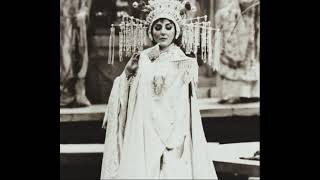 Ghena Dimitrova  In questa reggia  Turandot  Puccini  1988 [upl. by Kissiah415]