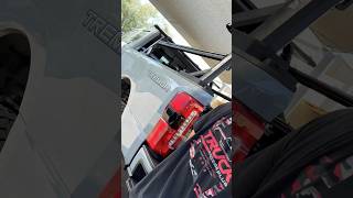 2024 Ford F250 Tremor Retrax Tonneau Cover Yakima Rack amp AMP Power Steps [upl. by Shaylynn662]