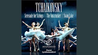 The Nutcracker Suite Op 71a No 2f Dance of the Mirlitons [upl. by Amelus]