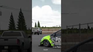 Honda civic fd cpm2 carparkingmultiplay2foryou game viralvideo fyp [upl. by Daniel]